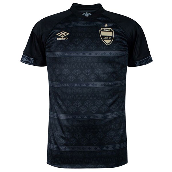 Authentic Camiseta Irak 3rd 2022